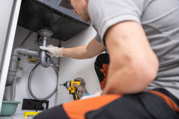 Residential Plumbing Services in Mount Plymouth, FL