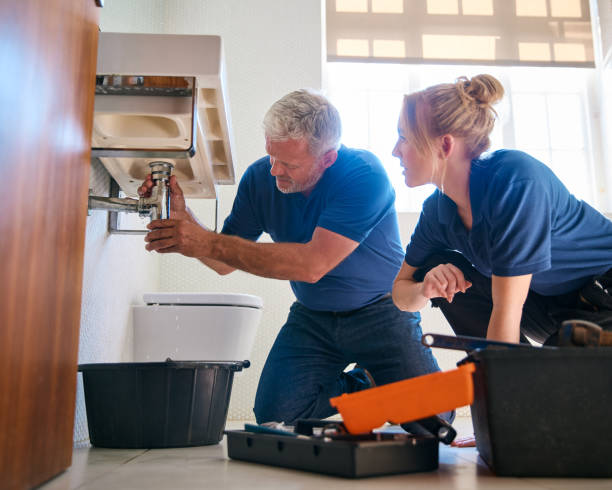 Best Residential Plumbing Services  in Mount Plymouth, FL